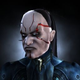 The Dax — legacy portrait