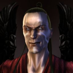 ollymac — legacy portrait