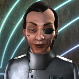 Ka R — legacy portrait