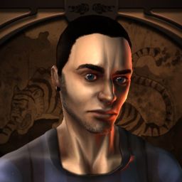 MatzeAtze — legacy portrait