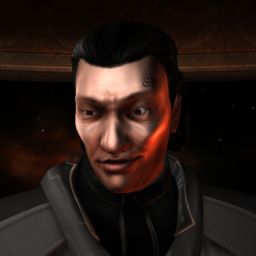 Memnochu — legacy portrait
