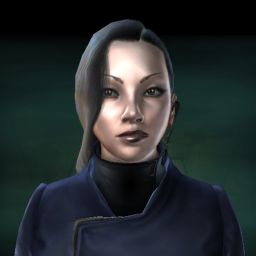 yazziss — legacy portrait