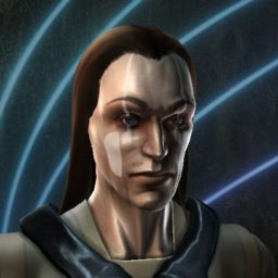 Kaden Vajsh — legacy portrait