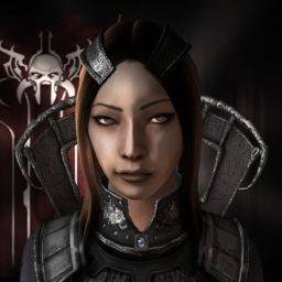 Mafarka — legacy portrait