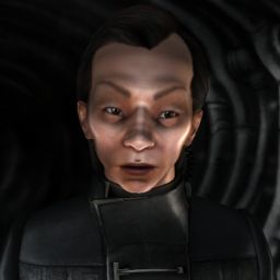 Mothris — legacy portrait