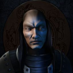Spacenets — legacy portrait