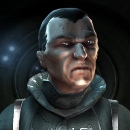Mykael Skychild — legacy portrait