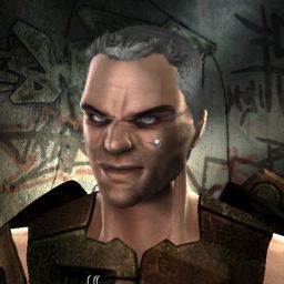 Maximus Song — legacy portrait