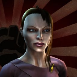 Talerna — legacy portrait