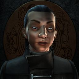 Syl3r — legacy portrait