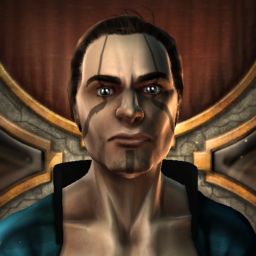 Aldeskwatso — legacy portrait
