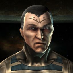 GOVB — legacy portrait