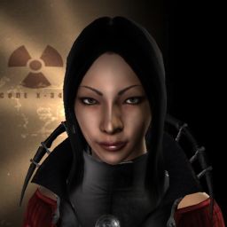 Jera Se — legacy portrait