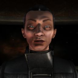 Vampire Hitman — legacy portrait