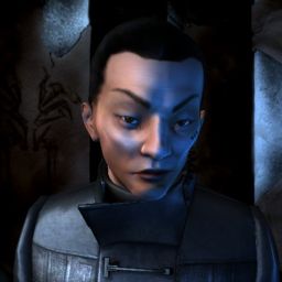 AchtungNW — legacy portrait