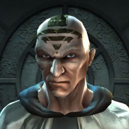 Lhaozarus — legacy portrait