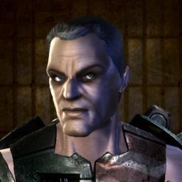 Bloodcleaner — legacy portrait