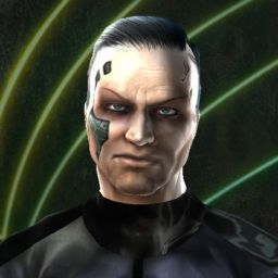 Cehemont — legacy portrait