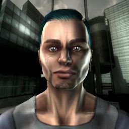 Orn Ehmstein — legacy portrait