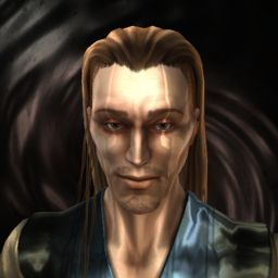 Celebrain — legacy portrait