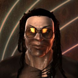 wired2mine — legacy portrait