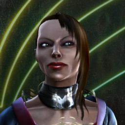 wdowa — legacy portrait