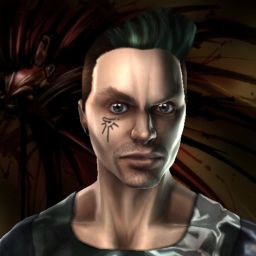 Yahoda — legacy portrait