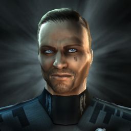 Uthetys — legacy portrait