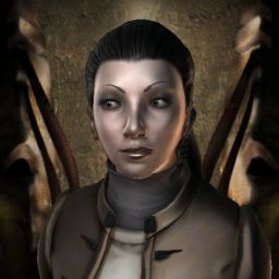 geebizzy — legacy portrait