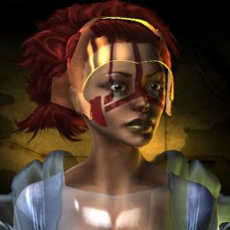 Preatur Midassini — legacy portrait