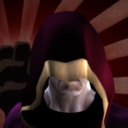 N4RK071C — legacy portrait
