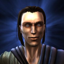 Code2200 — legacy portrait