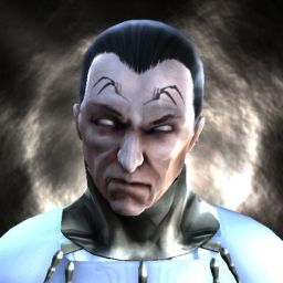 Xideinis — legacy portrait