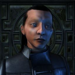 Fargoth Ur — legacy portrait