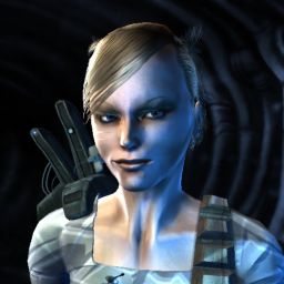 Shadow Games — legacy portrait