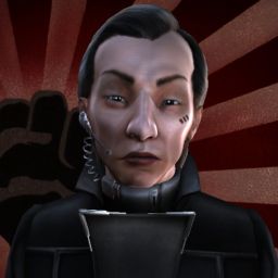atsushi — legacy portrait