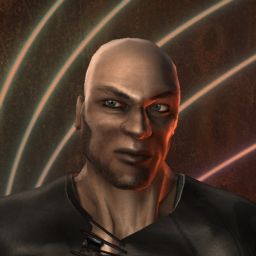 Ejected — legacy portrait