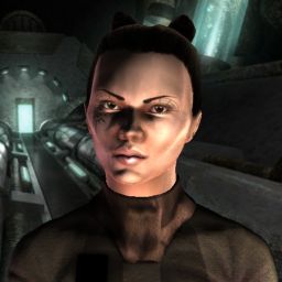 merrr merrr — legacy portrait