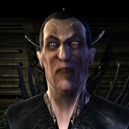 DarthoOreo — legacy portrait