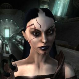 Anthrope Mata — legacy portrait