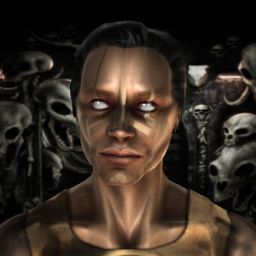 conaildis — legacy portrait