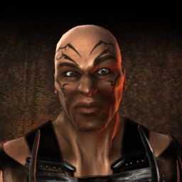 SirMaximillian — legacy portrait