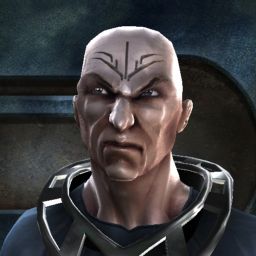 Cornehlius — legacy portrait