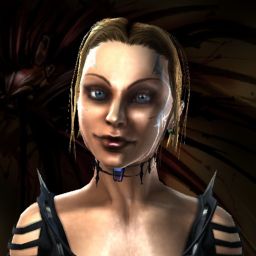 xuramin — legacy portrait