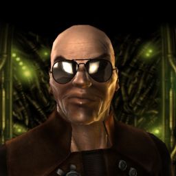 Zalathar — legacy portrait