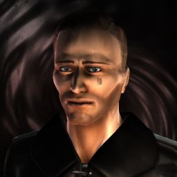 Hexfalion — legacy portrait