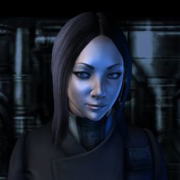 Azyre Dream — legacy portrait