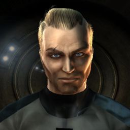 Andre Borowsky — legacy portrait