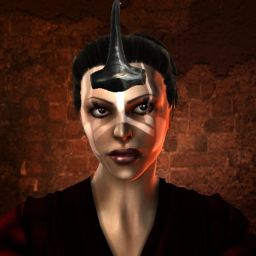 Xsyae — legacy portrait
