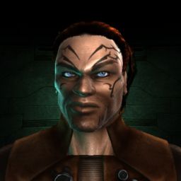 Pay M — legacy portrait